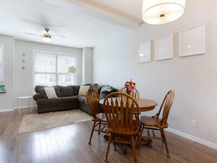 88 New Brighton Point SE, Calgary, AB, T2Z 1B8 - 9