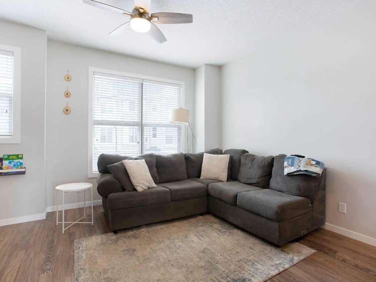 88 New Brighton Point SE, Calgary, AB, T2Z 1B8 - 5