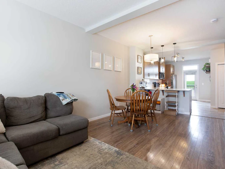 88 New Brighton Point SE, Calgary, AB, T2Z 1B8 - 7