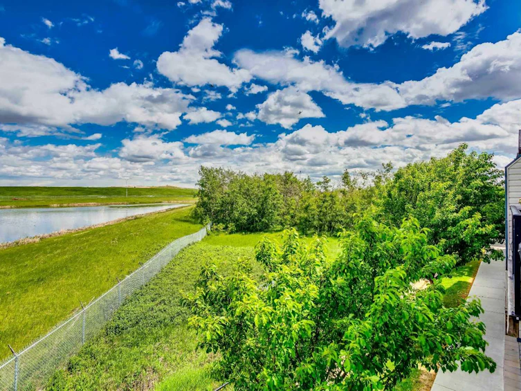 88 New Brighton Point SE, Calgary, AB, T2Z 1B8 - 31