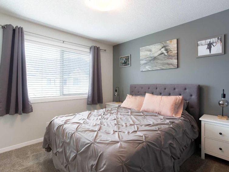 88 New Brighton Point SE, Calgary, AB, T2Z 1B8 - 20