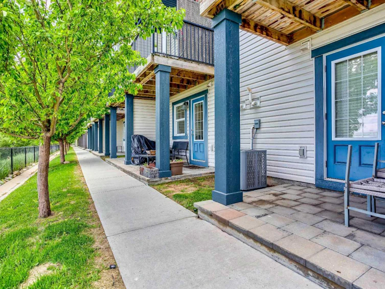 88 New Brighton Point SE, Calgary, AB, T2Z 1B8 - 28