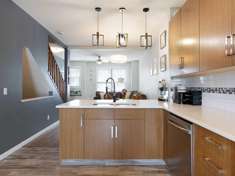 88 New Brighton Point SE, Calgary, AB, T2Z 1B8 - 14