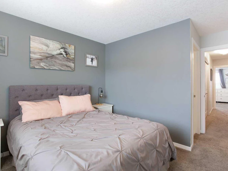 88 New Brighton Point SE, Calgary, AB, T2Z 1B8 - 21