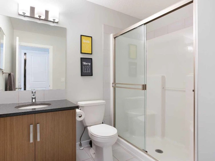 88 New Brighton Point SE, Calgary, AB, T2Z 1B8 - 23