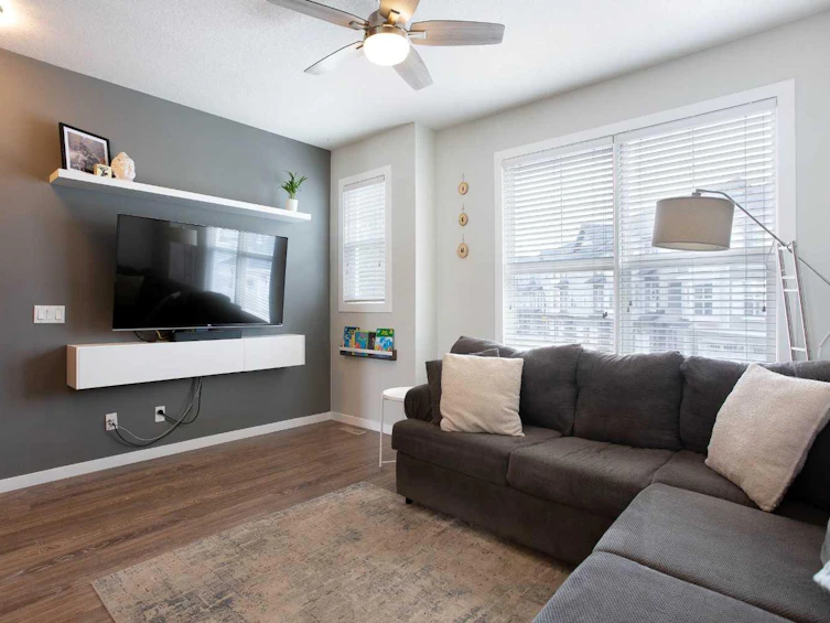 88 New Brighton Point SE, Calgary, AB, T2Z 1B8 - 6
