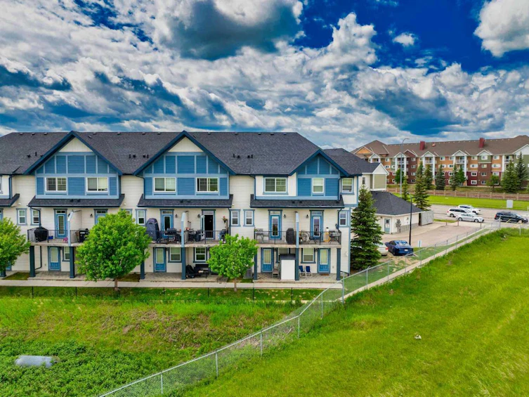88 New Brighton Point SE, Calgary, AB, T2Z 1B8 - 29
