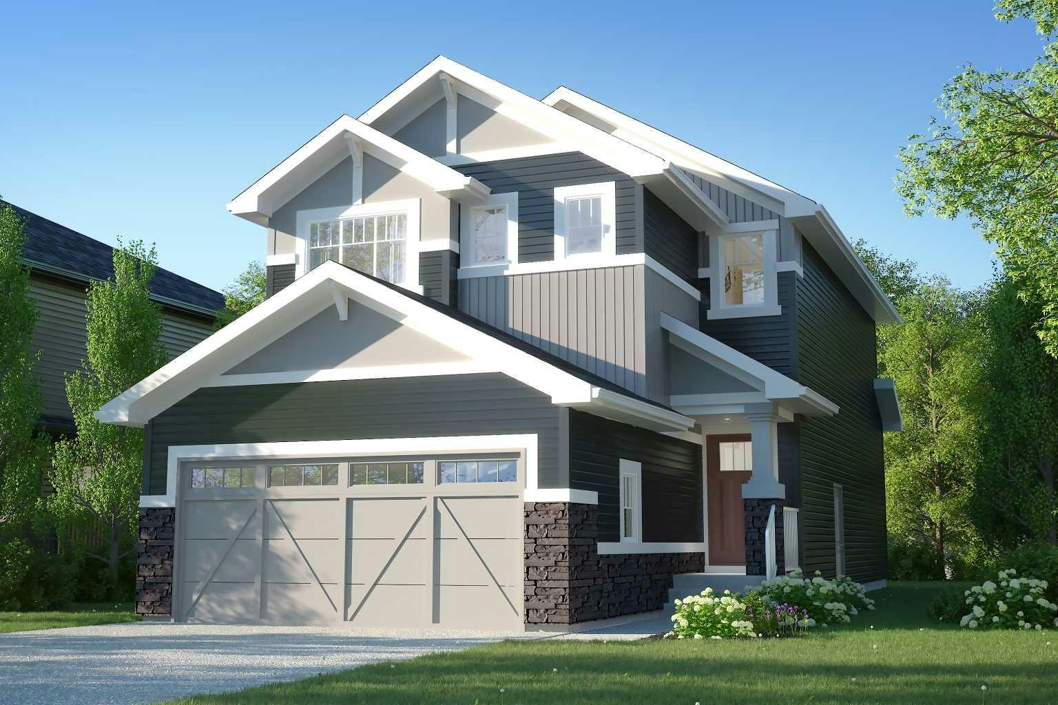 47 Saddlebred Place, Cochrane, AB, T4C 3E7