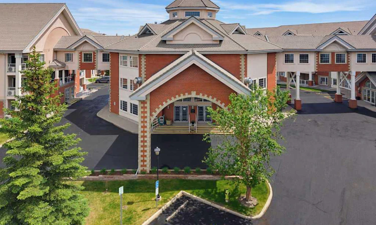 233-223 Tuscany Springs Boulevard NW