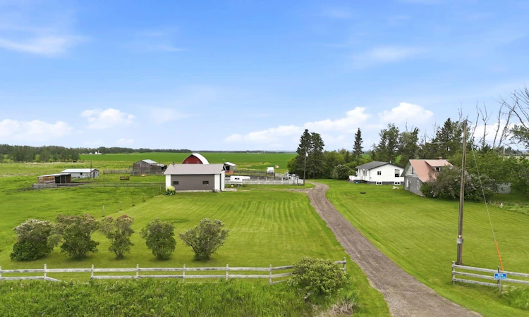 3416 Township Road 372