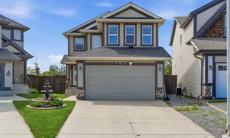 156 Covehaven Terrace NE