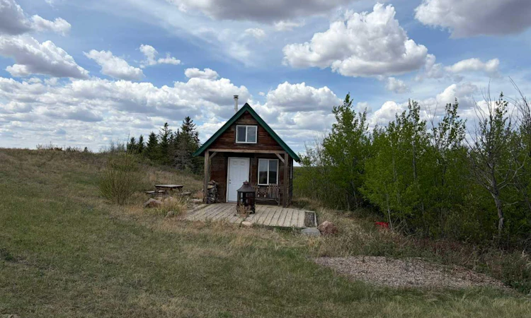 Range 180 434 Township