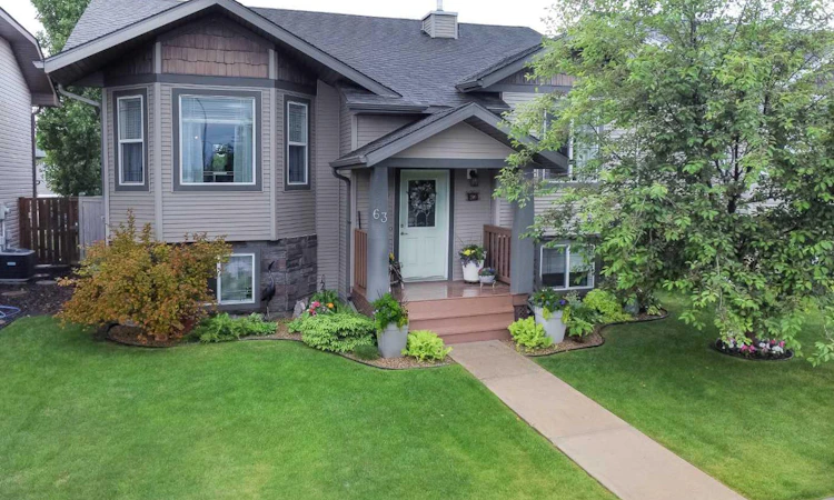 63 Vanier Drive