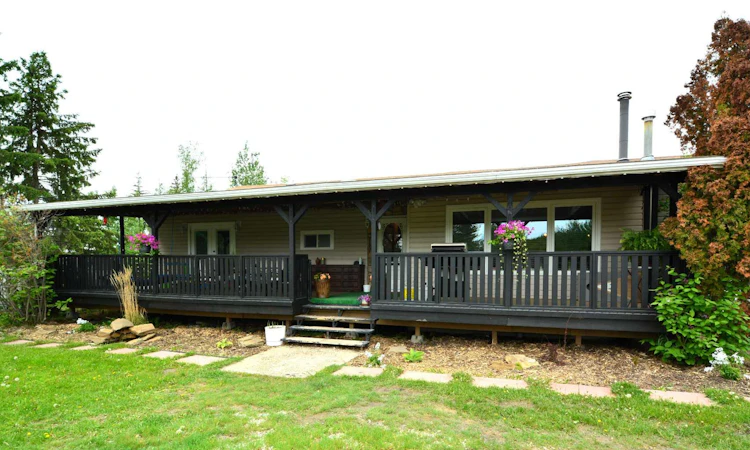 121-50529 Range Road 121
