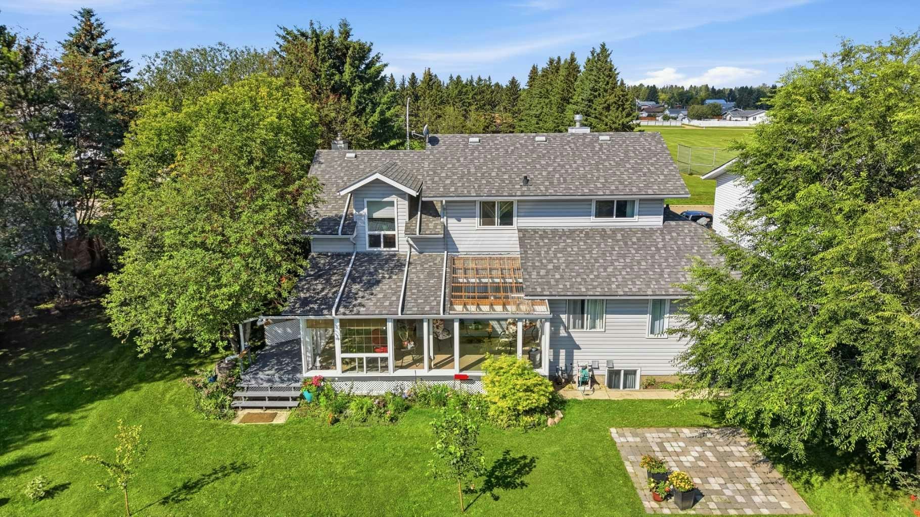 5413 46 Street, Rimbey, AB, T0C 2J0