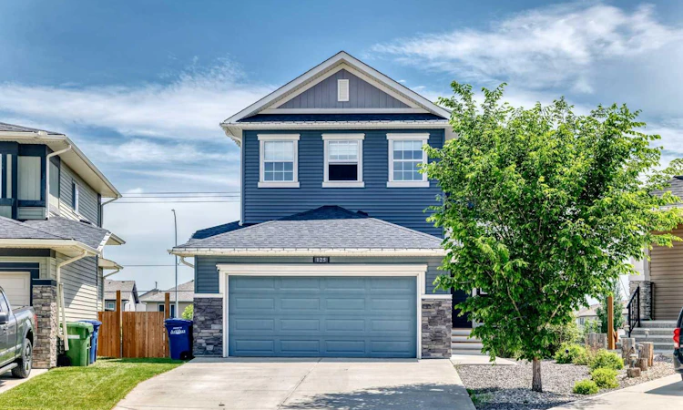 125 Bayside Loop SW