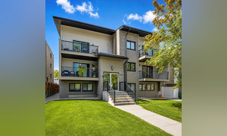 11-2407 17 Street SW