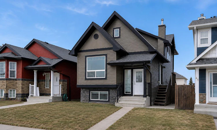 41 Saddlefield Drive NE