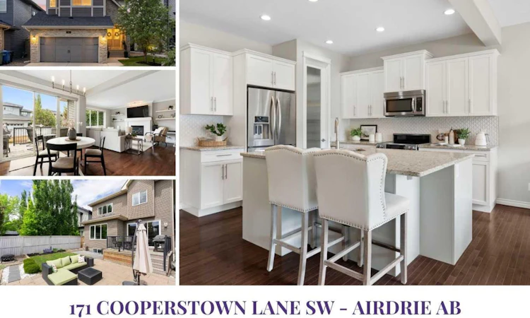 171 Cooperstown Lane SW