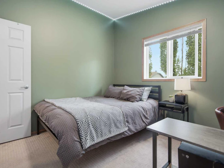 156 Aubrey Close, Red Deer, AB, T4R 3B8 - 17