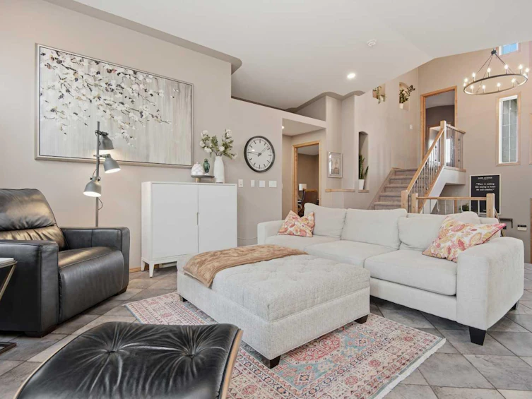 156 Aubrey Close, Red Deer, AB, T4R 3B8 - 12