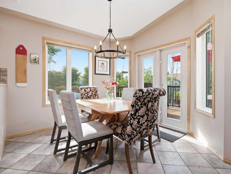 156 Aubrey Close, Red Deer, AB, T4R 3B8 - 13