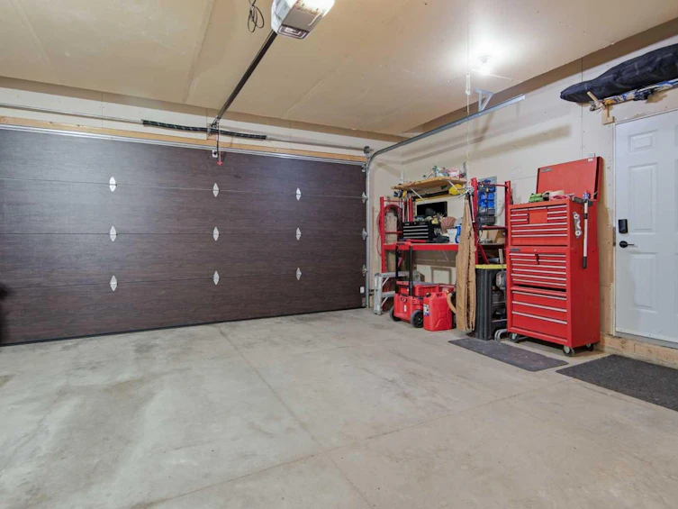 156 Aubrey Close, Red Deer, AB, T4R 3B8 - 49