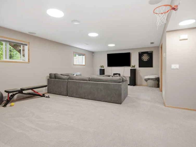 156 Aubrey Close, Red Deer, AB, T4R 3B8 - 36