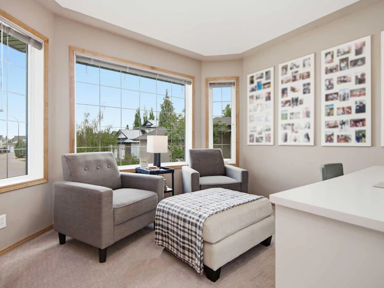 156 Aubrey Close, Red Deer, AB, T4R 3B8 - 31