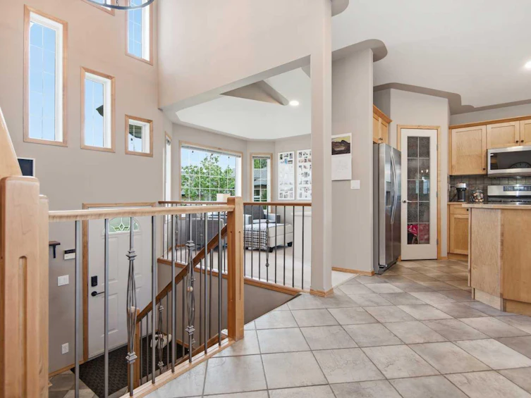 156 Aubrey Close, Red Deer, AB, T4R 3B8 - 30