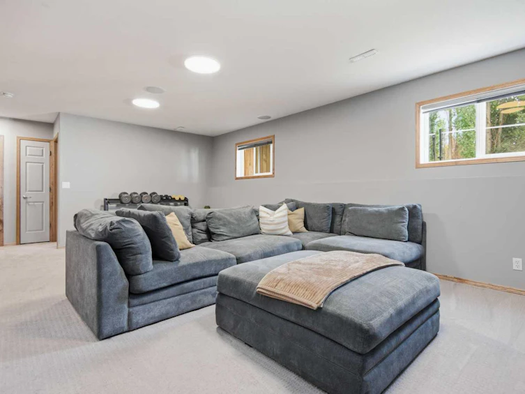 156 Aubrey Close, Red Deer, AB, T4R 3B8 - 37