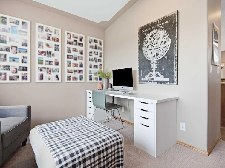 156 Aubrey Close, Red Deer, AB, T4R 3B8 - 32