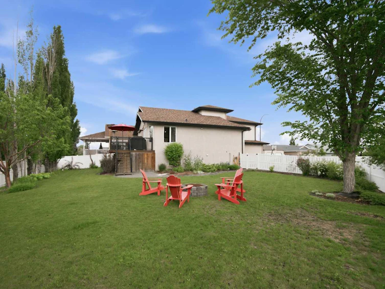 156 Aubrey Close, Red Deer, AB, T4R 3B8 - 5