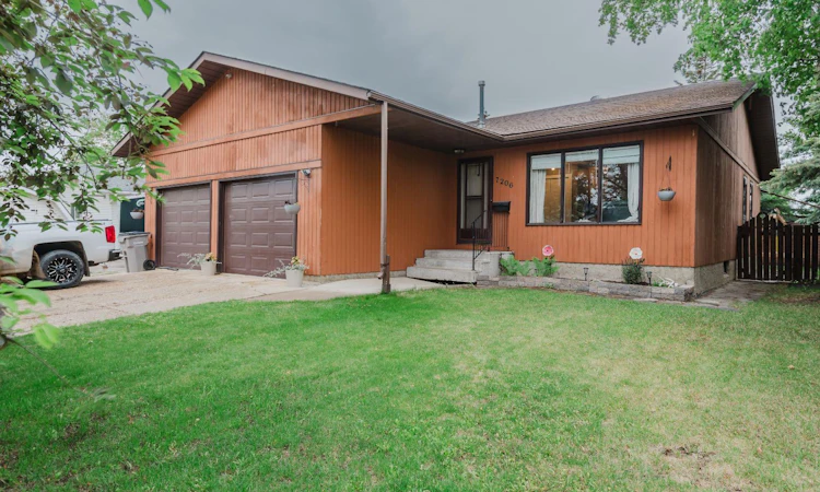 7206 Patterson Drive