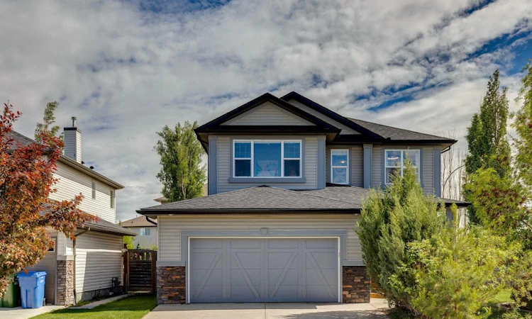 572 West Creek Point