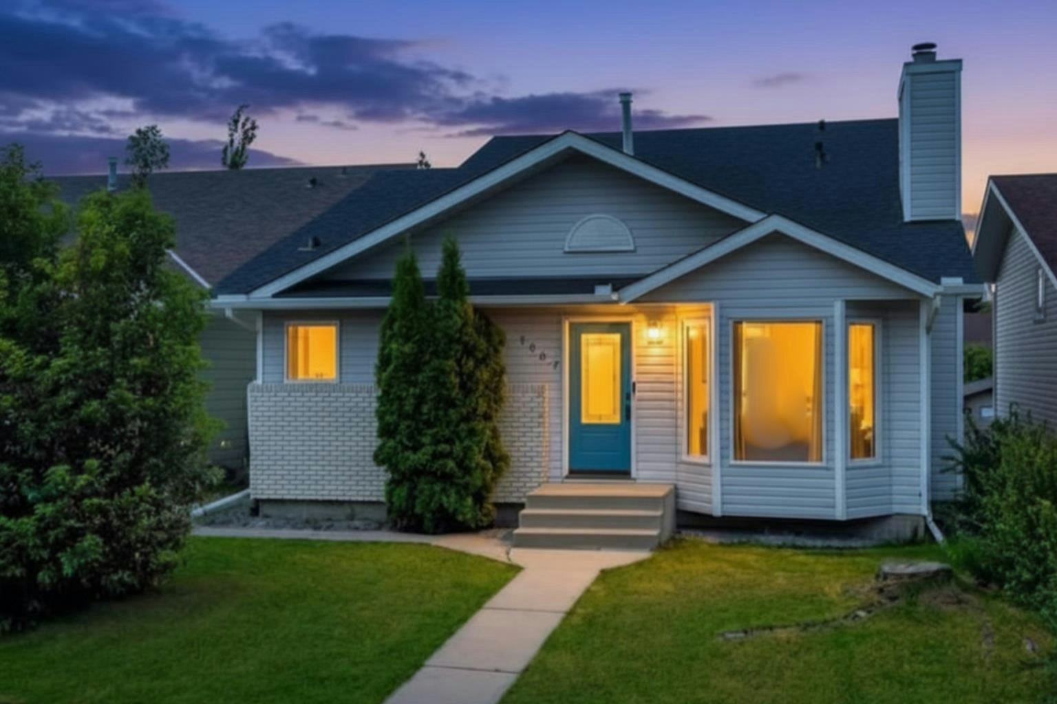 1667 Meadowbrook Drive SE, Airdrie, AB, T4A 2A4