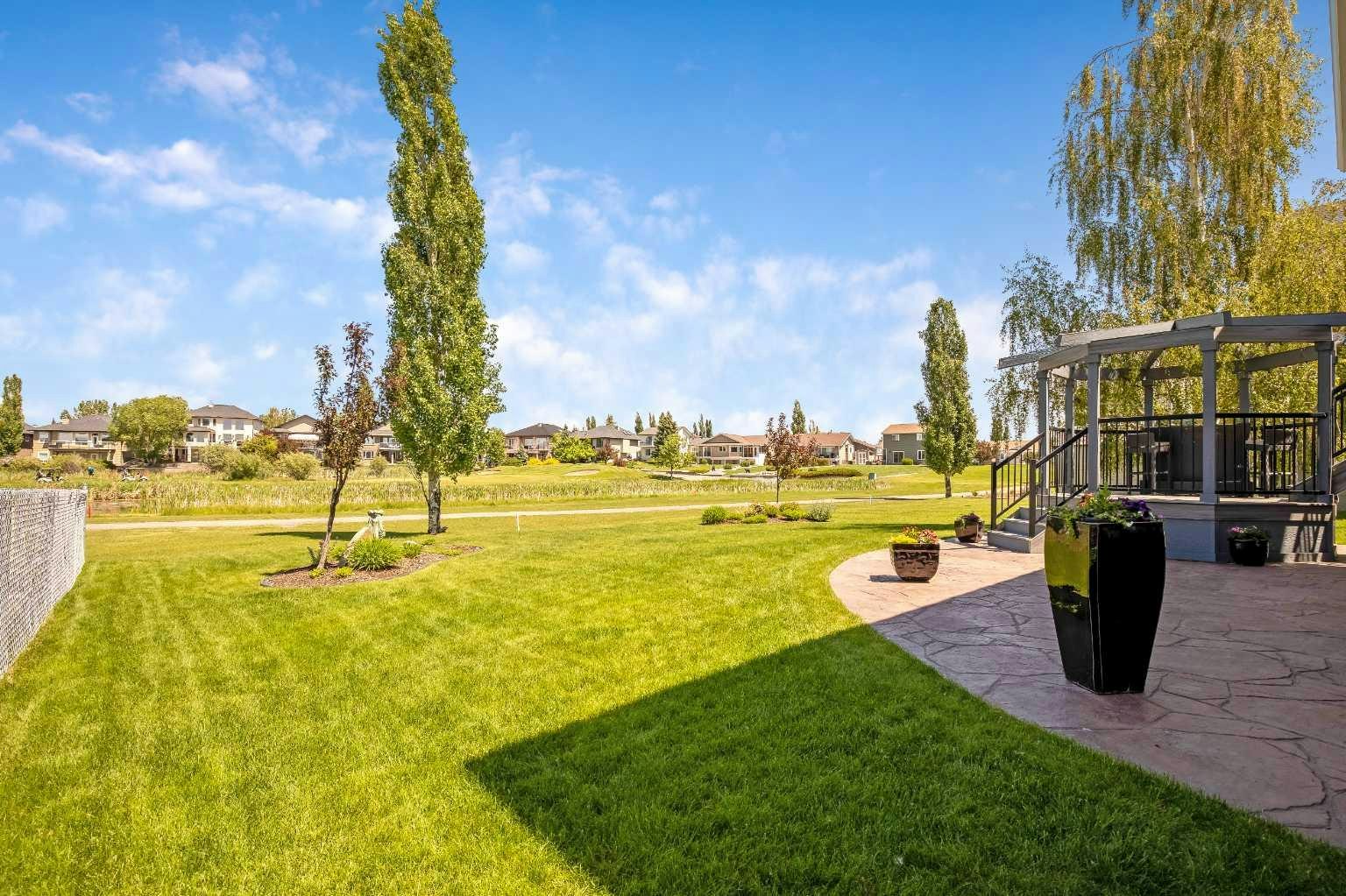 1120 High Country Drive NW, High River, AB, T1V 1E2