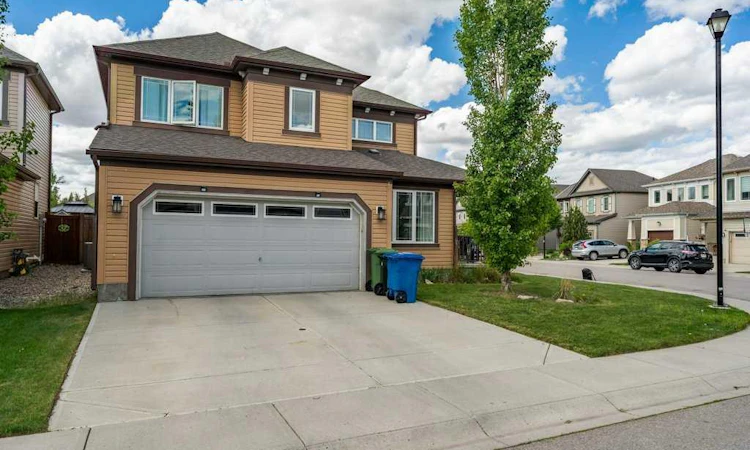 15 Windwood Grove SW