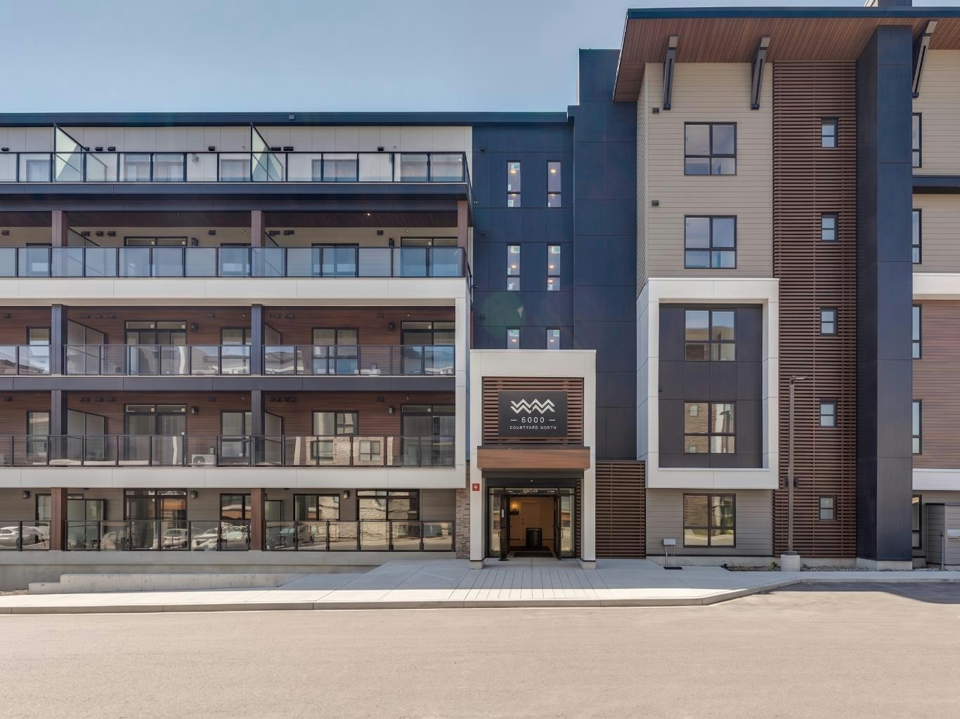 6103-1802 Mahogany Boulevard SE, Calgary, AB, T3M 4A5