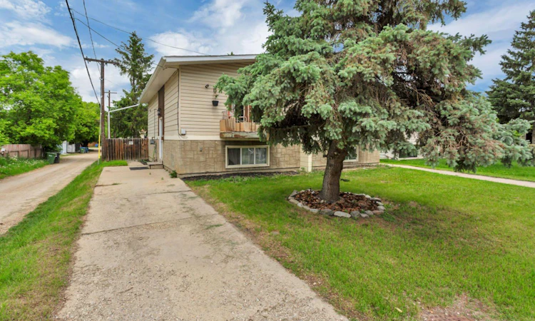 5950 & 5948 63 Street