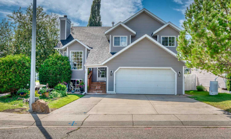 6 Greenview Crescent