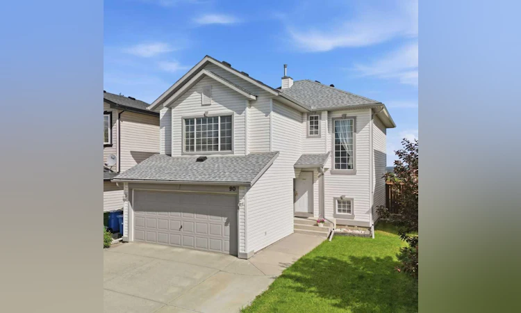 90 Hidden Ranch Terrace NW