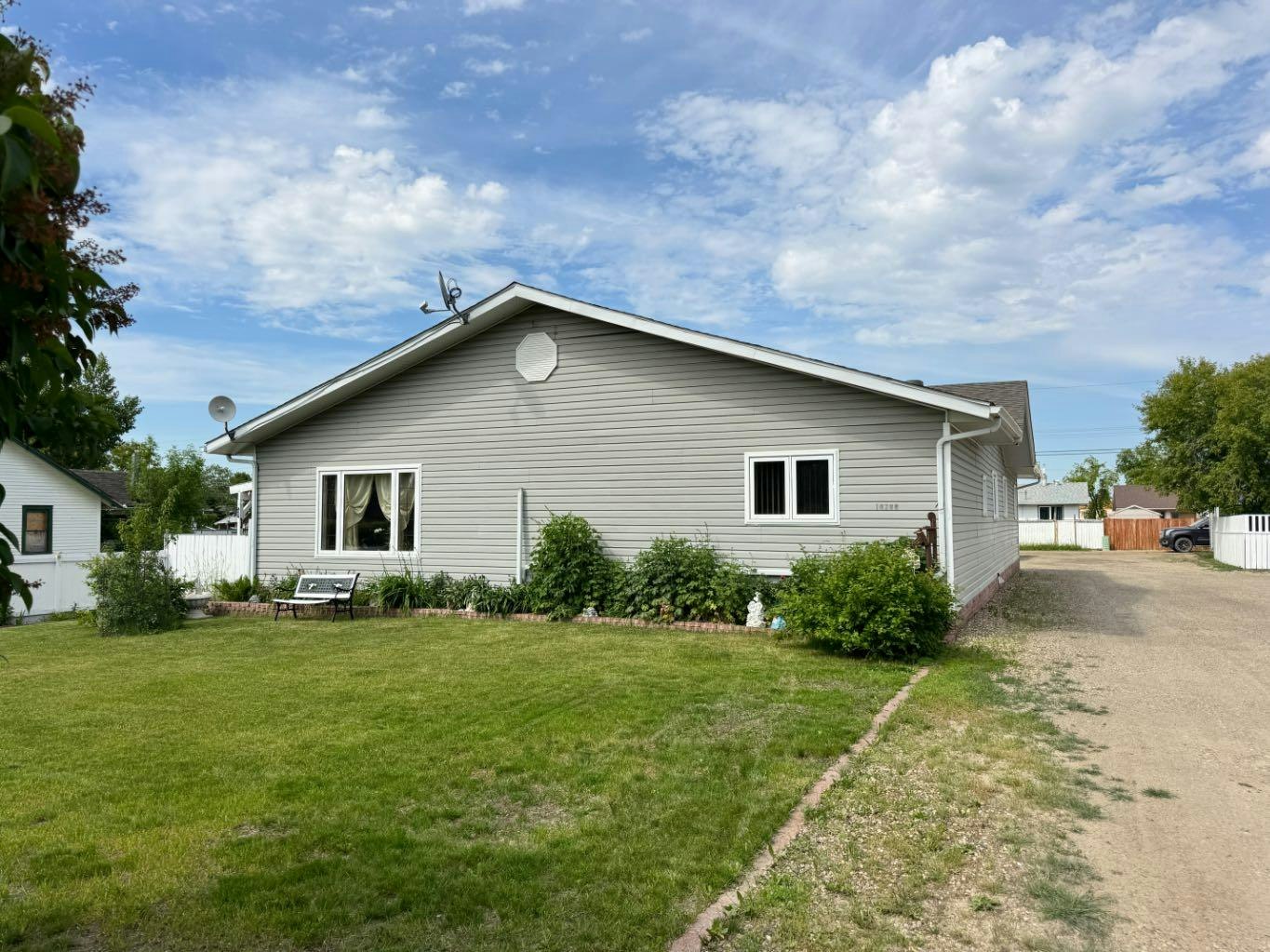 10208 113 Street, Fairview, AB, T0H 1L0