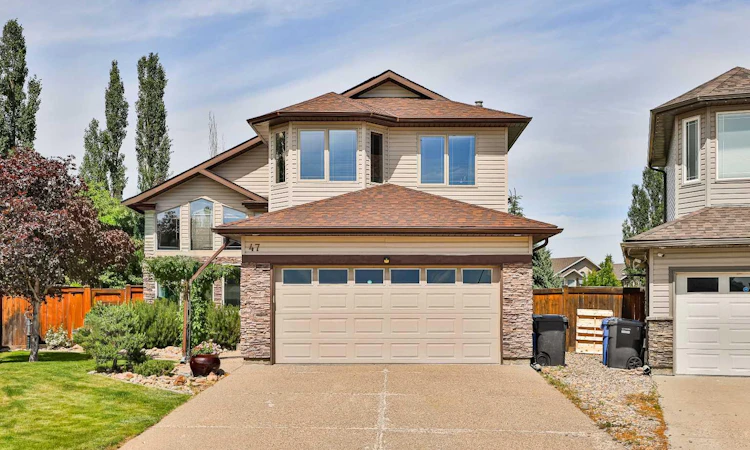 47 Fairmont Road S