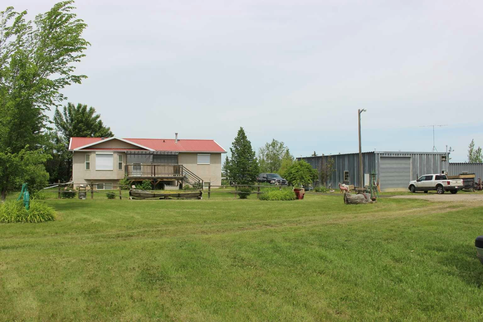 61048 Hwy 844, Warner, AB, T0K 2S0