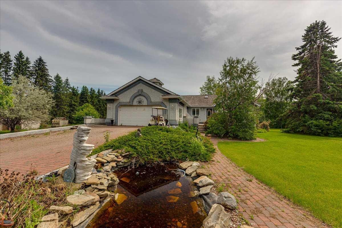 29104 Highway 27, Rural Mountain View County, AB, T4H 1P2