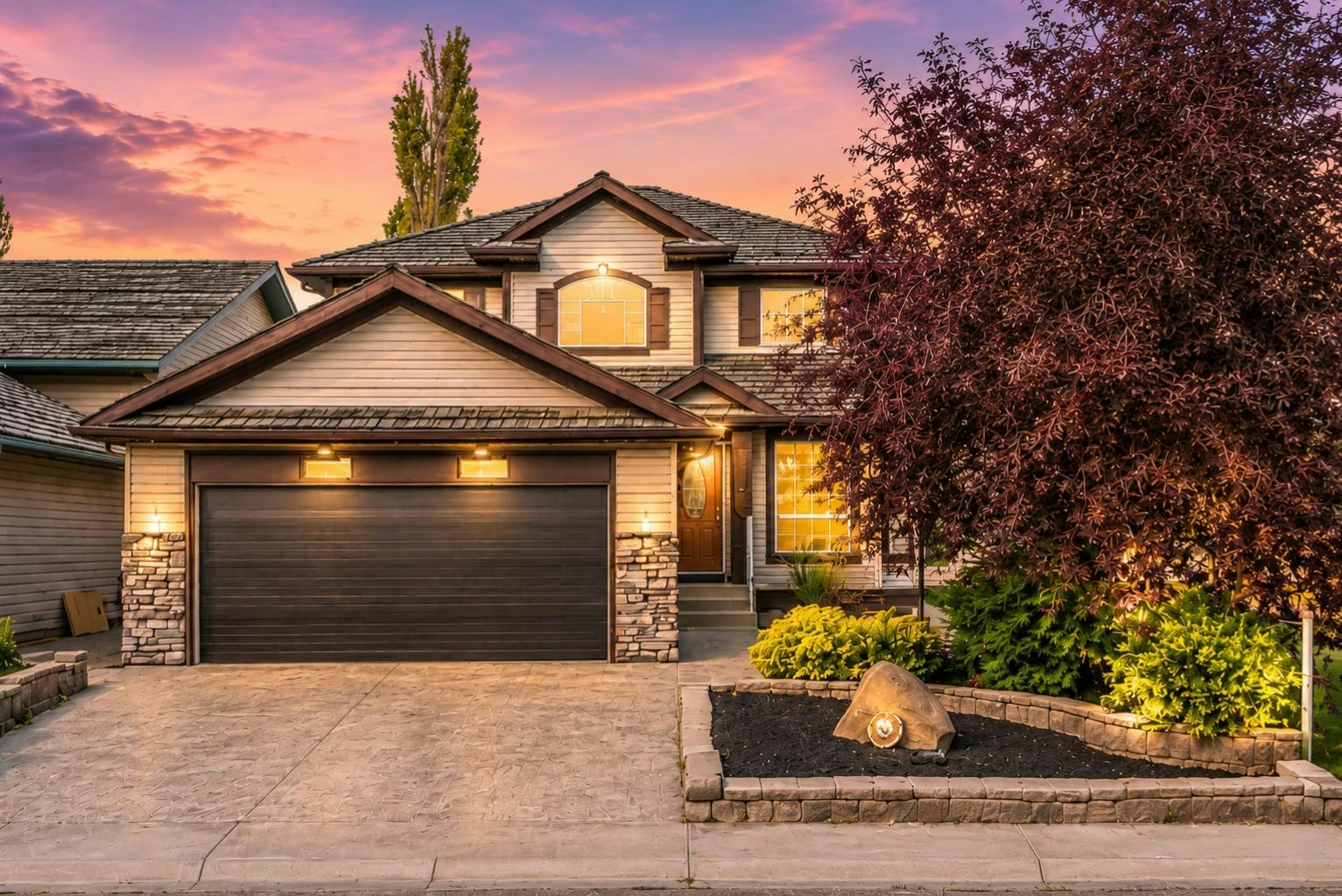 1116 Woodside Way NW, Airdrie, AB, T4B 2S3