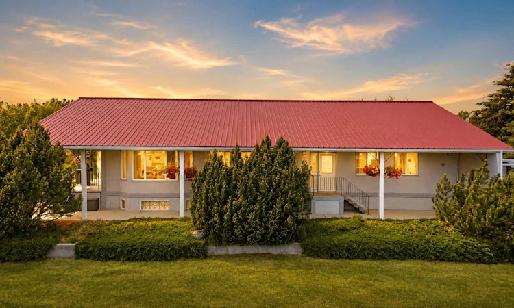 45 Morning Meadows Drive