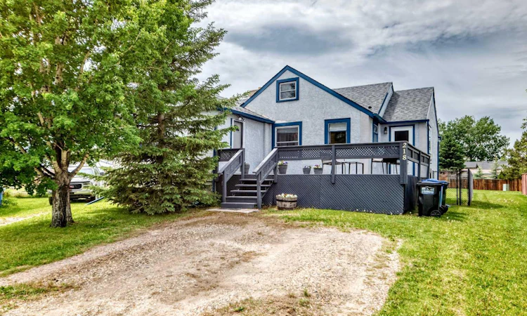 218 Southridge Place