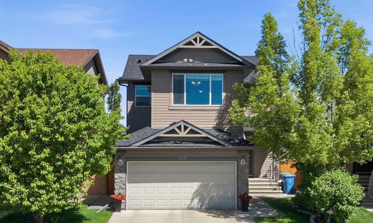 107 Everoak Green SW